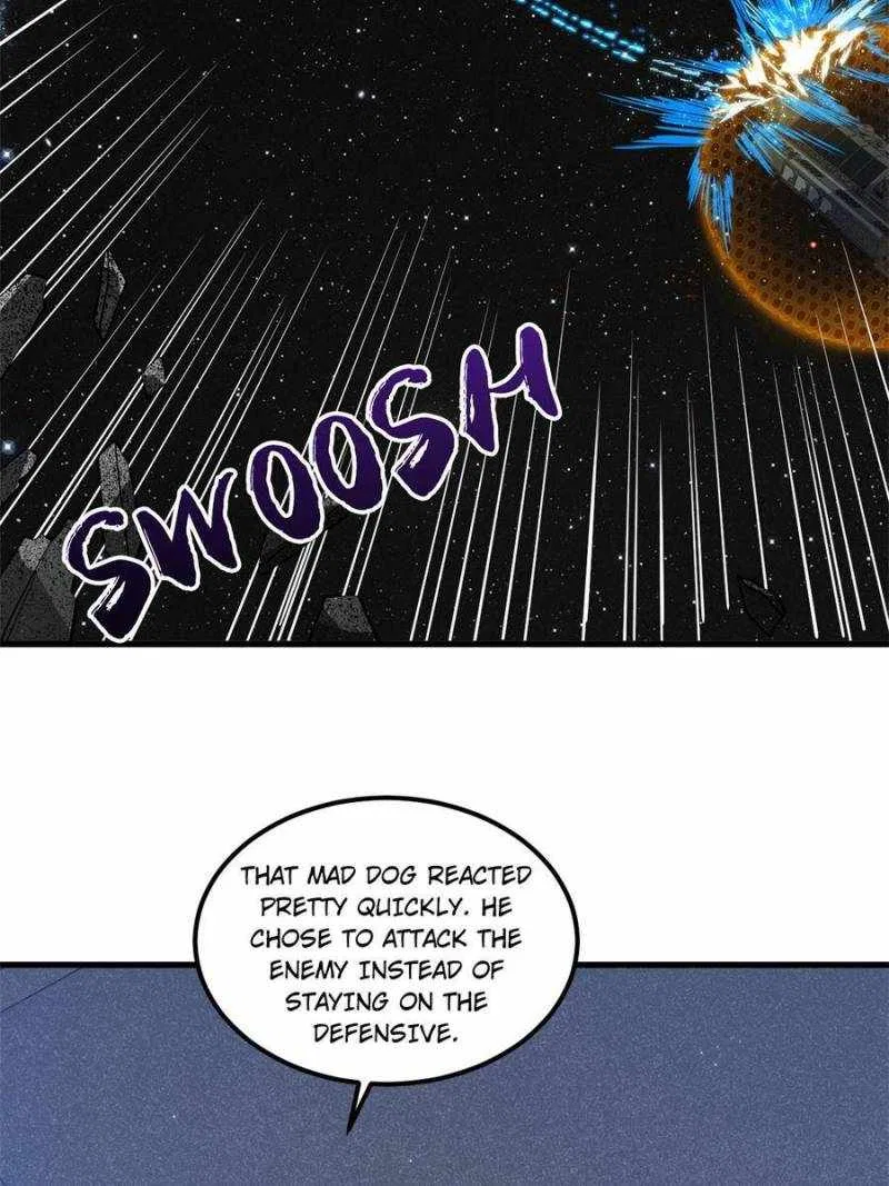 My Battleship Can Be Upgraded Chapter 10 – Page 55