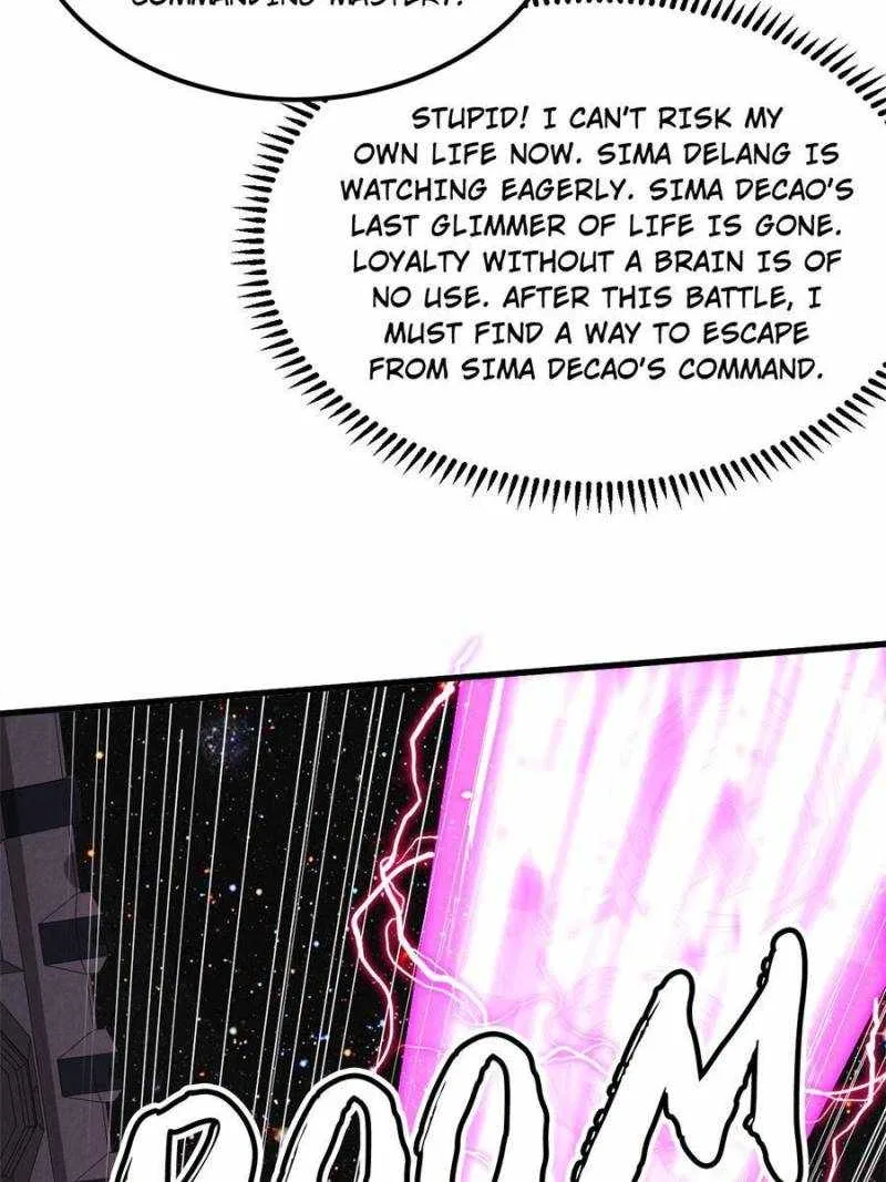 My Battleship Can Be Upgraded Chapter 10 – Page 58