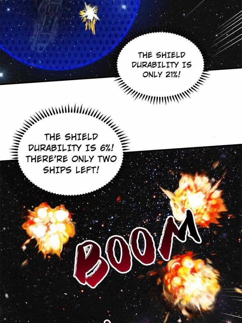 My Battleship Can Be Upgraded Chapter 10 – Page 60