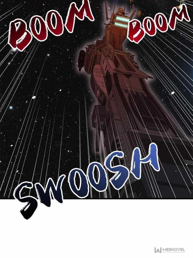 My Battleship Can Be Upgraded Chapter 10 – Page 61