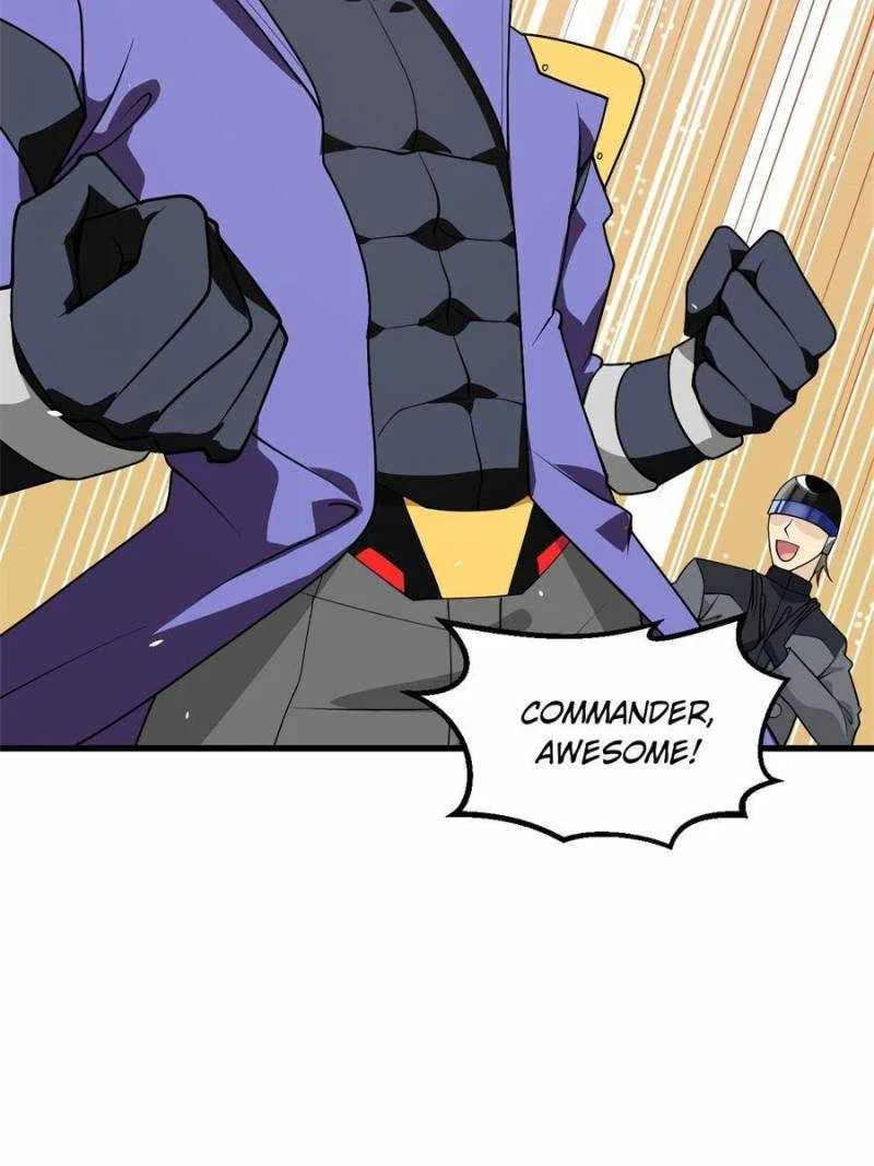 My Battleship Can Be Upgraded Chapter 10 – Page 64