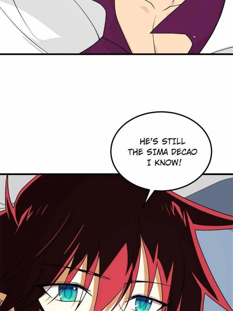 My Battleship Can Be Upgraded Chapter 10 – Page 67