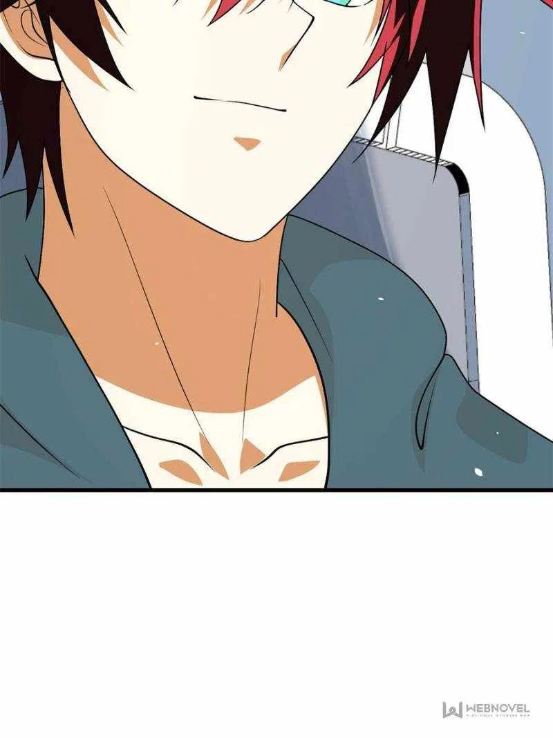My Battleship Can Be Upgraded Chapter 10 – Page 68