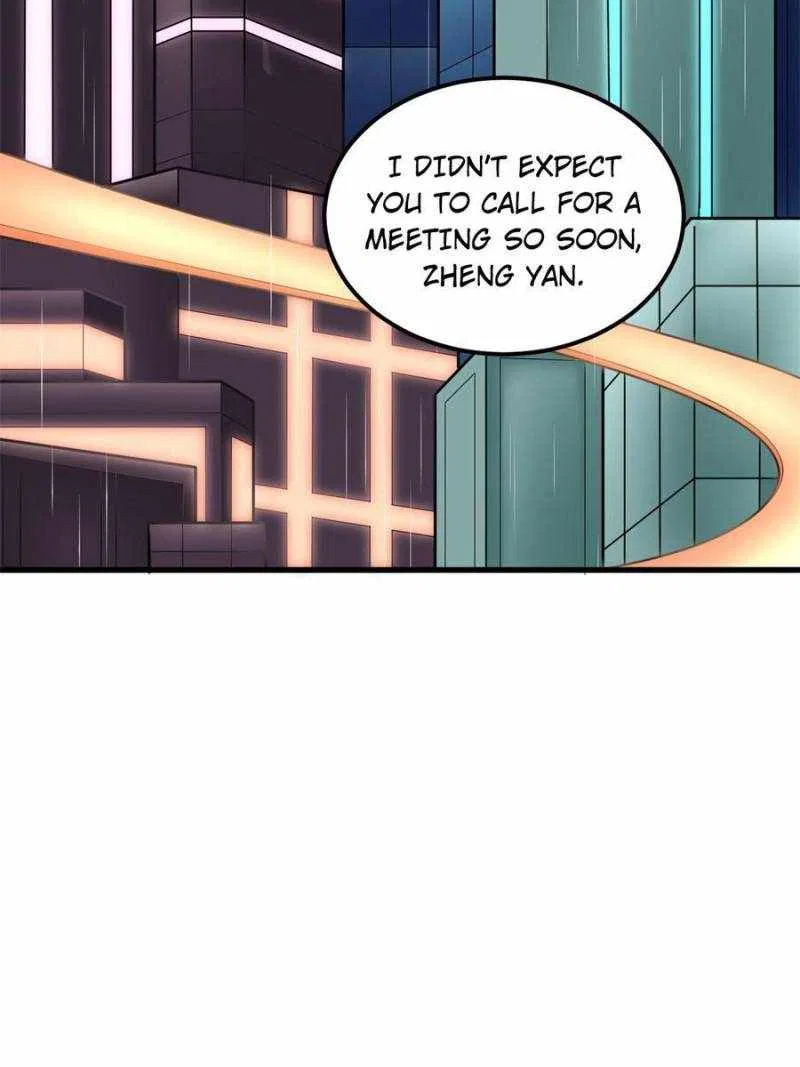 My Battleship Can Be Upgraded Chapter 9 – Page 6
