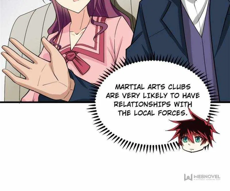 My Battleship Can Be Upgraded Chapter 9 – Page 11