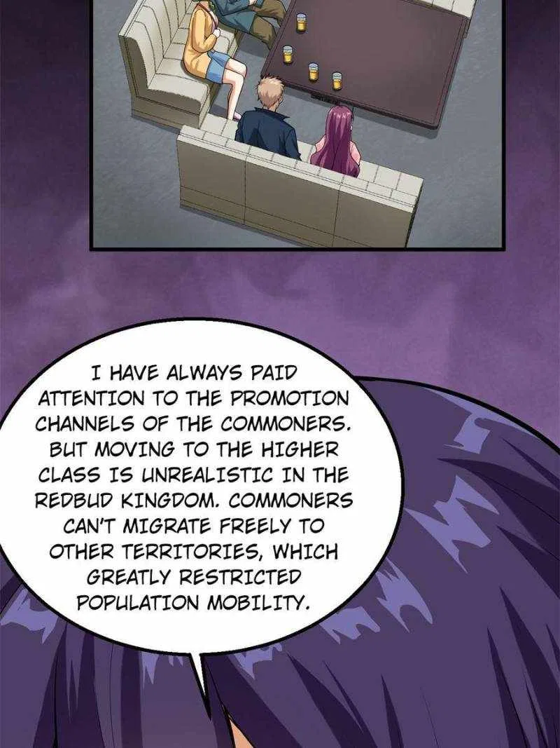 My Battleship Can Be Upgraded Chapter 9 – Page 14