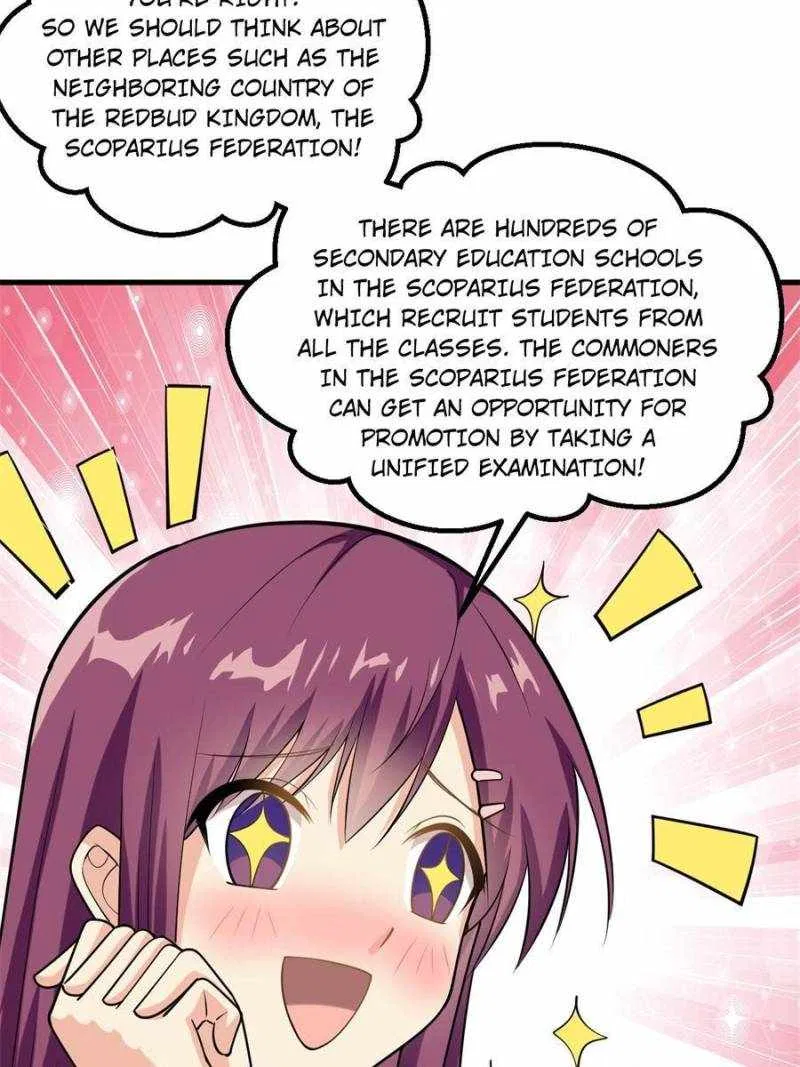 My Battleship Can Be Upgraded Chapter 9 – Page 17