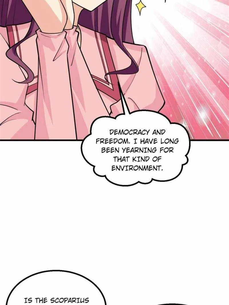 My Battleship Can Be Upgraded Chapter 9 – Page 18