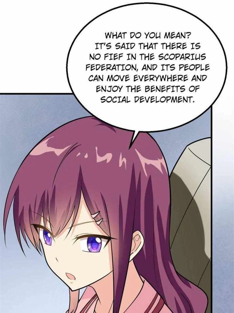 My Battleship Can Be Upgraded Chapter 9 – Page 20