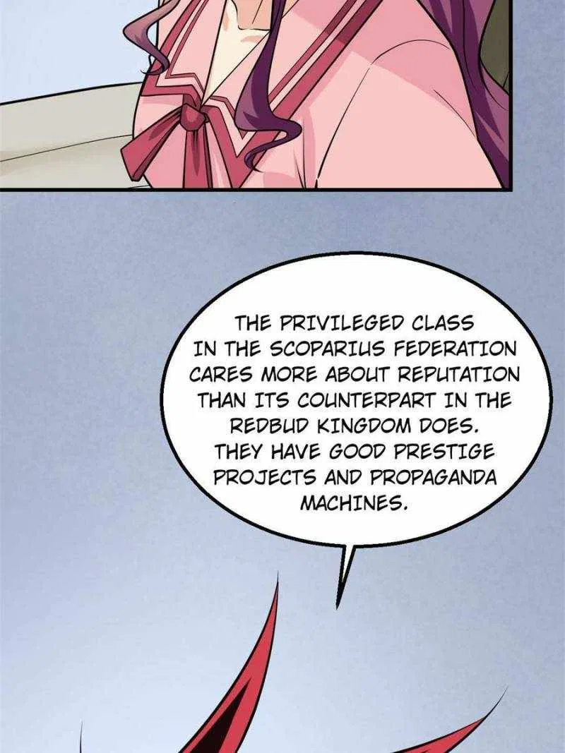 My Battleship Can Be Upgraded Chapter 9 – Page 21