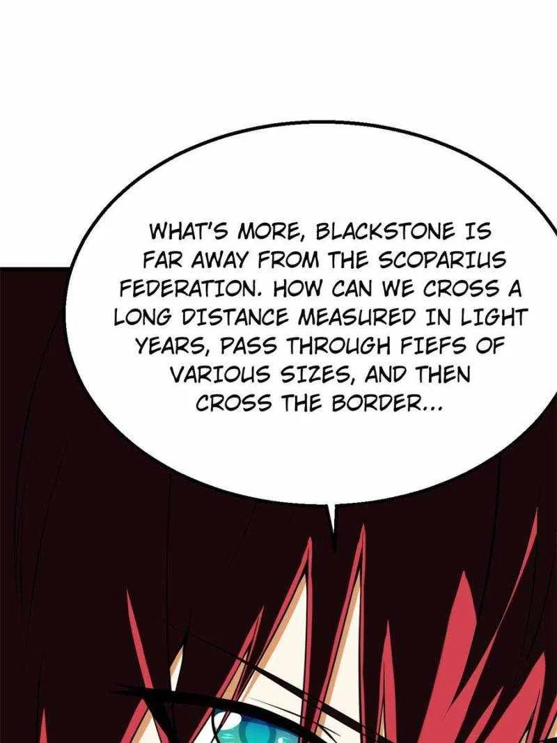 My Battleship Can Be Upgraded Chapter 9 – Page 24