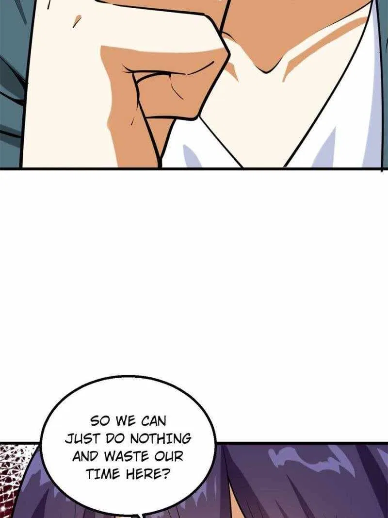 My Battleship Can Be Upgraded Chapter 9 – Page 26