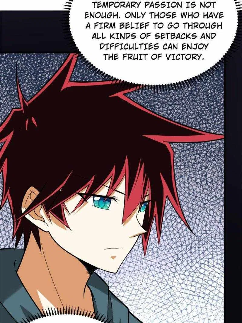 My Battleship Can Be Upgraded Chapter 9 – Page 28