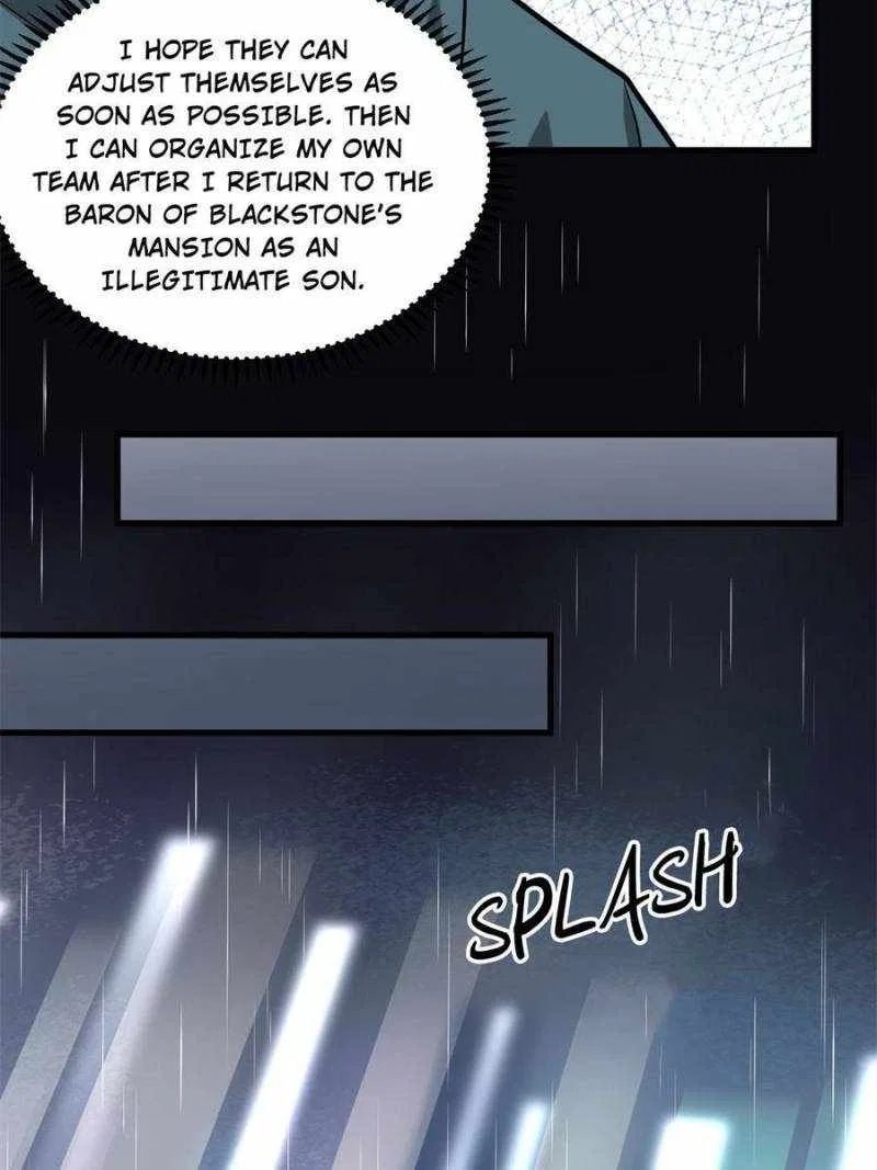 My Battleship Can Be Upgraded Chapter 9 – Page 29