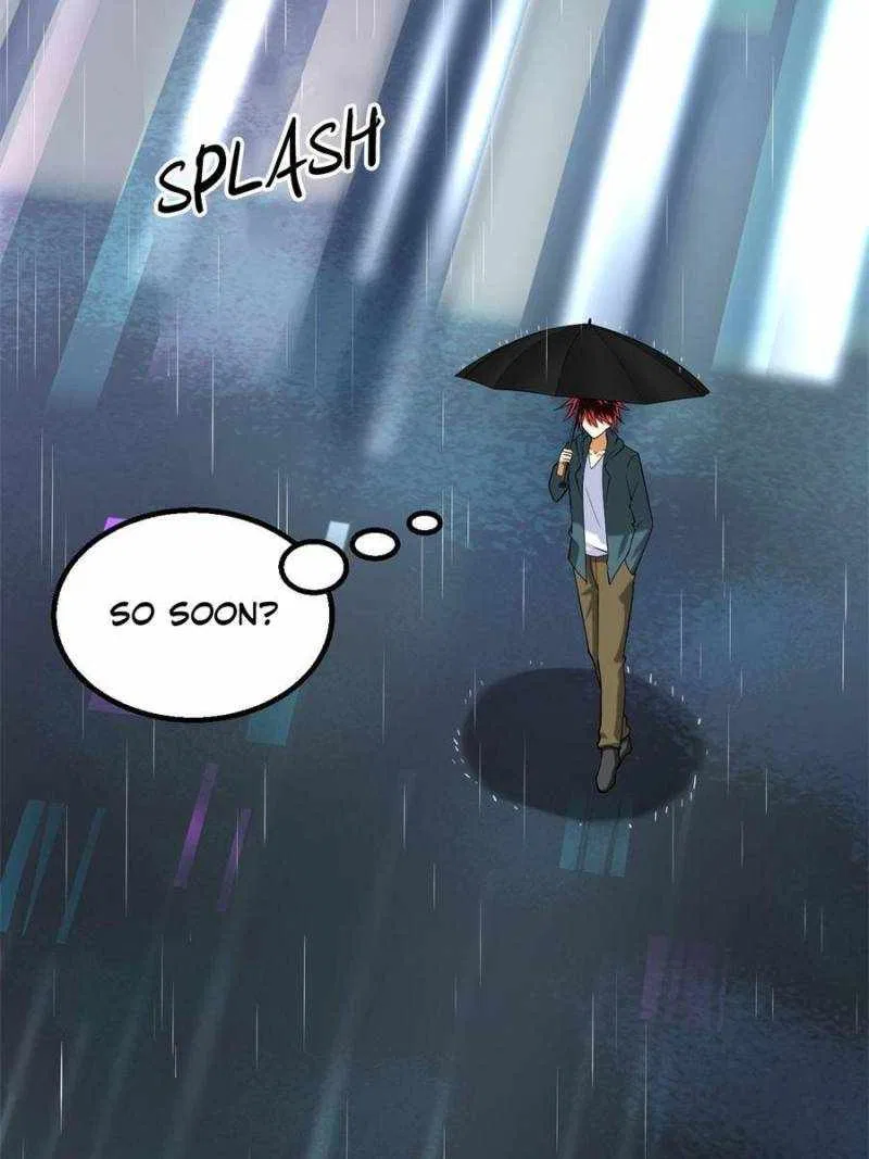 My Battleship Can Be Upgraded Chapter 9 – Page 30