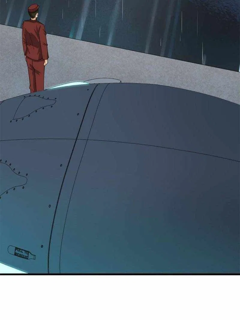 My Battleship Can Be Upgraded Chapter 9 – Page 31