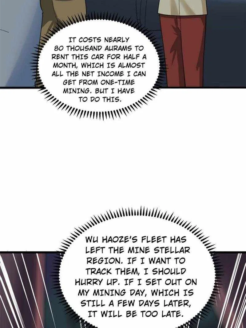 My Battleship Can Be Upgraded Chapter 9 – Page 33