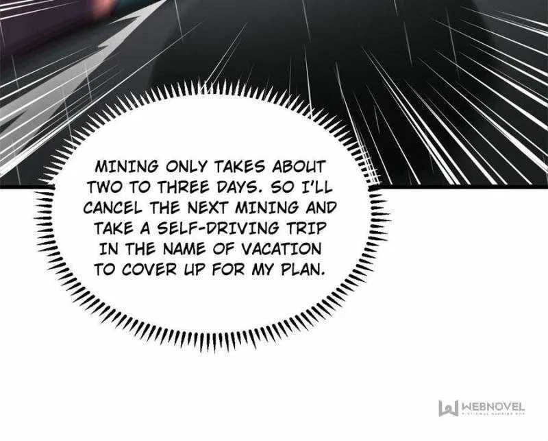 My Battleship Can Be Upgraded Chapter 9 – Page 35
