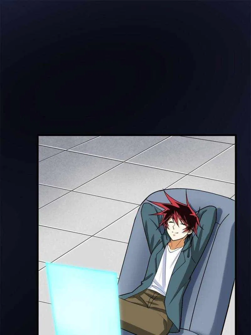 My Battleship Can Be Upgraded Chapter 9 – Page 36