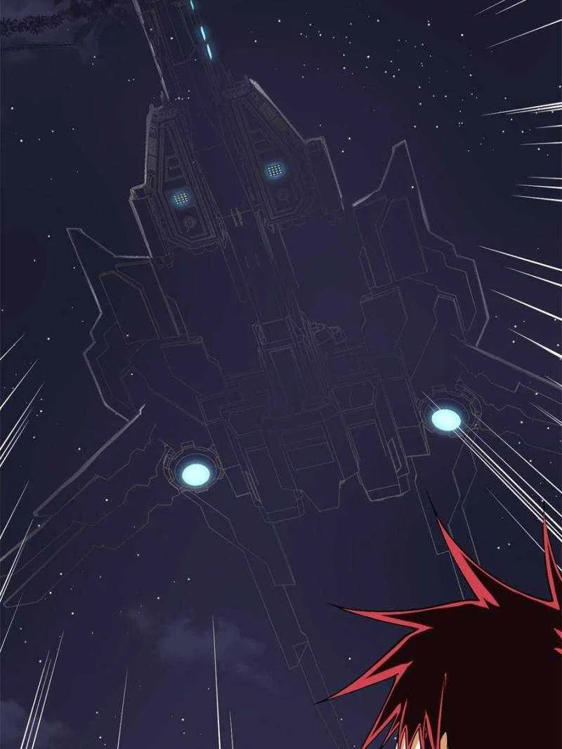 My Battleship Can Be Upgraded Chapter 9 – Page 41