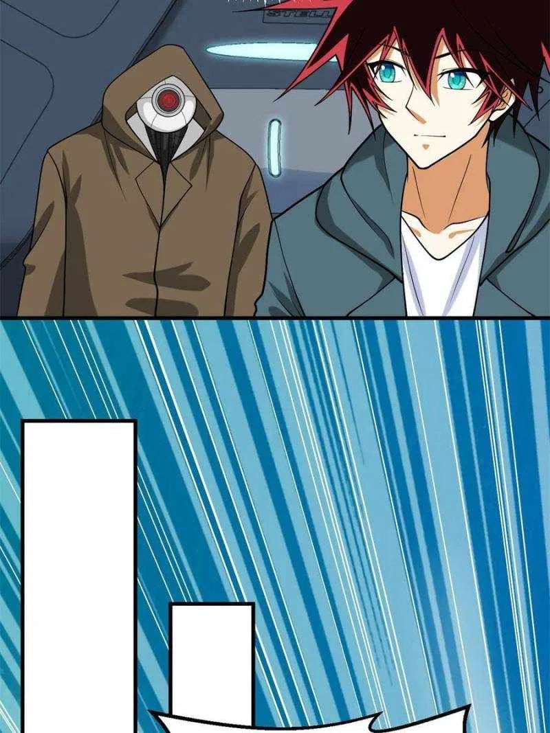 My Battleship Can Be Upgraded Chapter 9 – Page 43