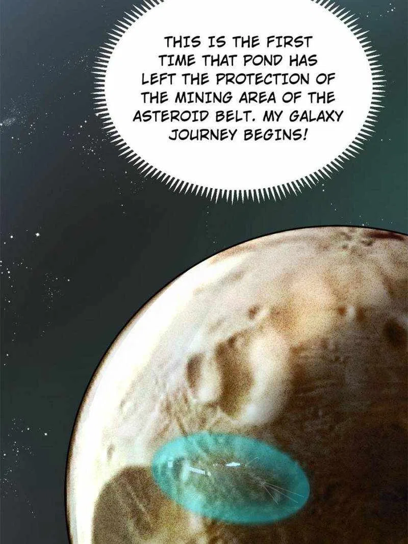 My Battleship Can Be Upgraded Chapter 9 – Page 46