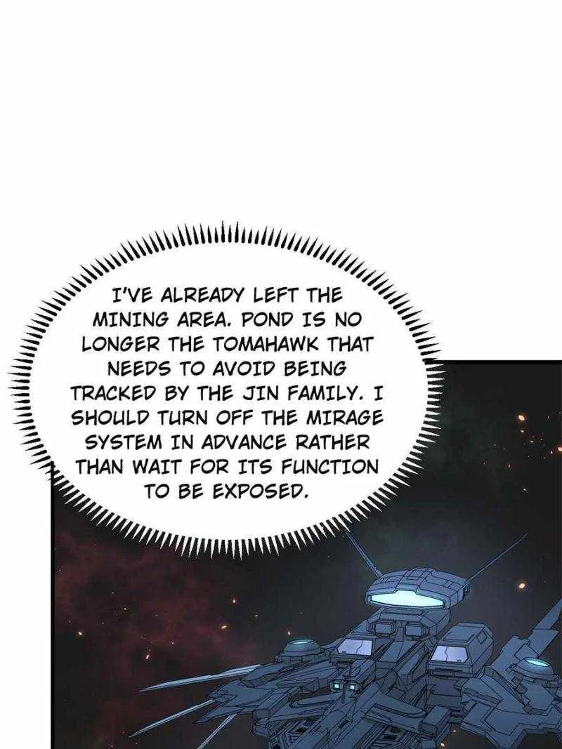 My Battleship Can Be Upgraded Chapter 9 – Page 48