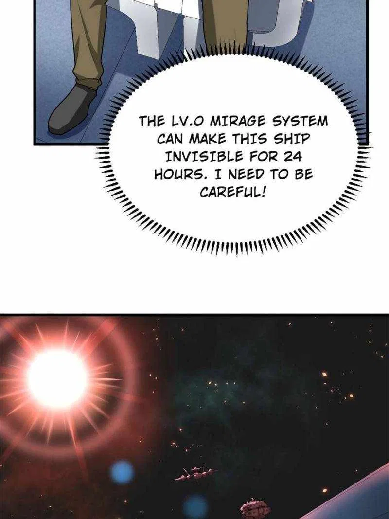 My Battleship Can Be Upgraded Chapter 9 – Page 51