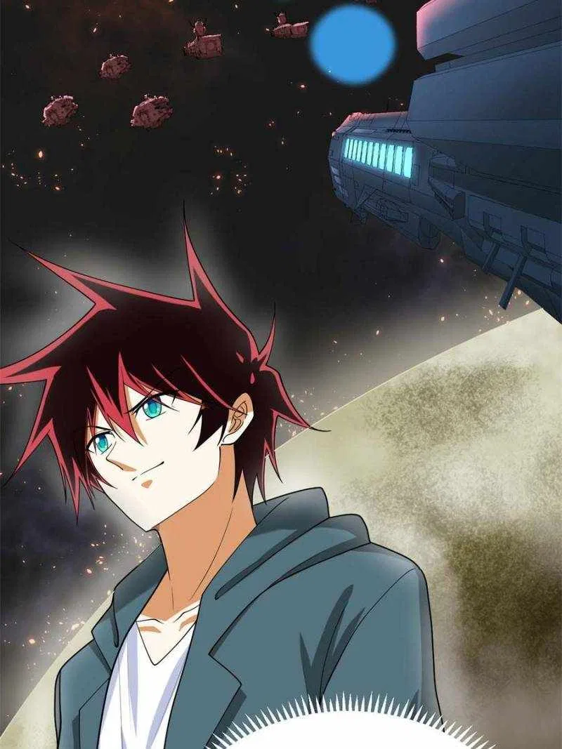 My Battleship Can Be Upgraded Chapter 9 – Page 52