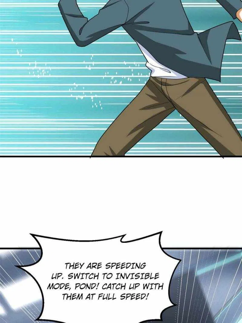 My Battleship Can Be Upgraded Chapter 9 – Page 57