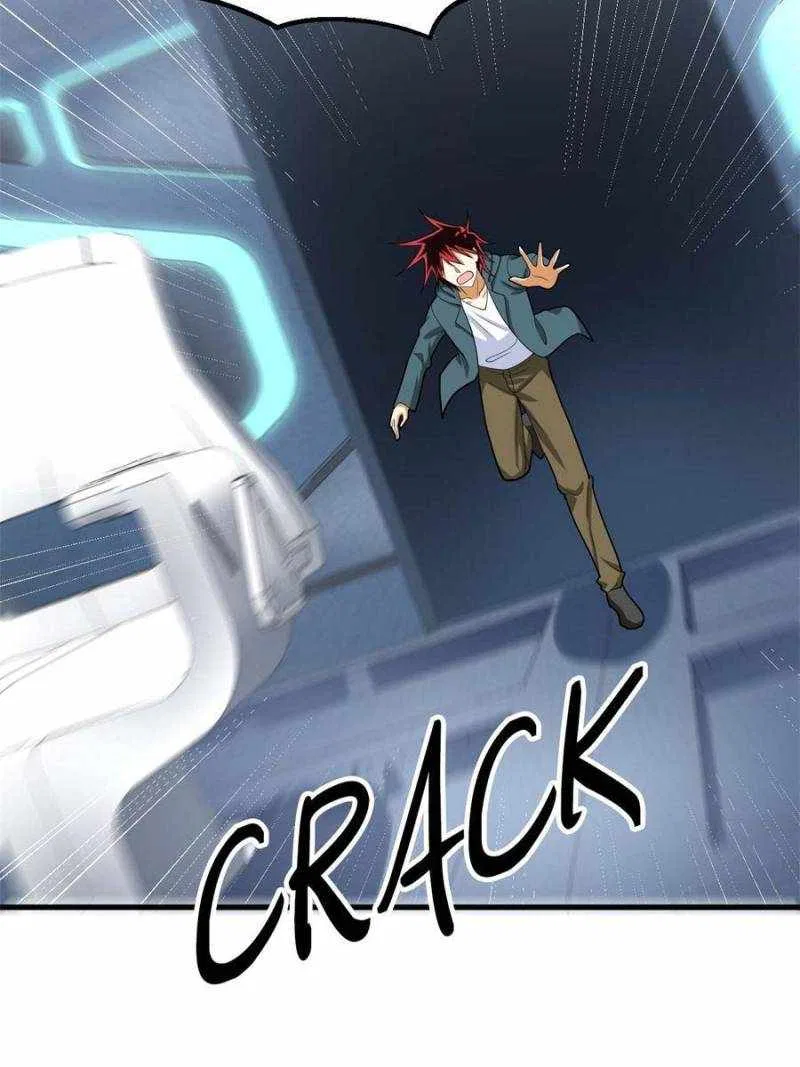 My Battleship Can Be Upgraded Chapter 9 – Page 58