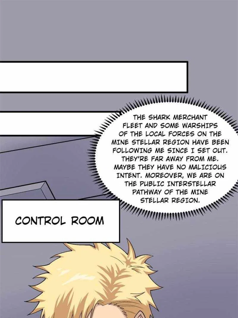 My Battleship Can Be Upgraded Chapter 9 – Page 60