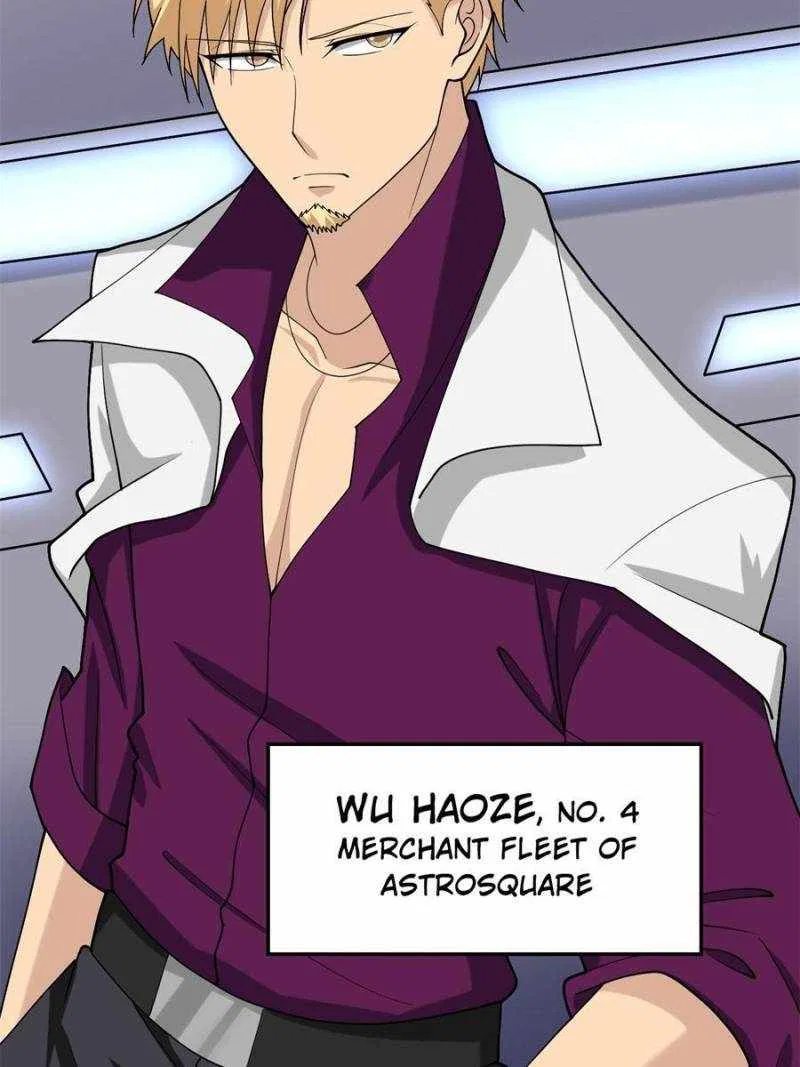 My Battleship Can Be Upgraded Chapter 9 – Page 61