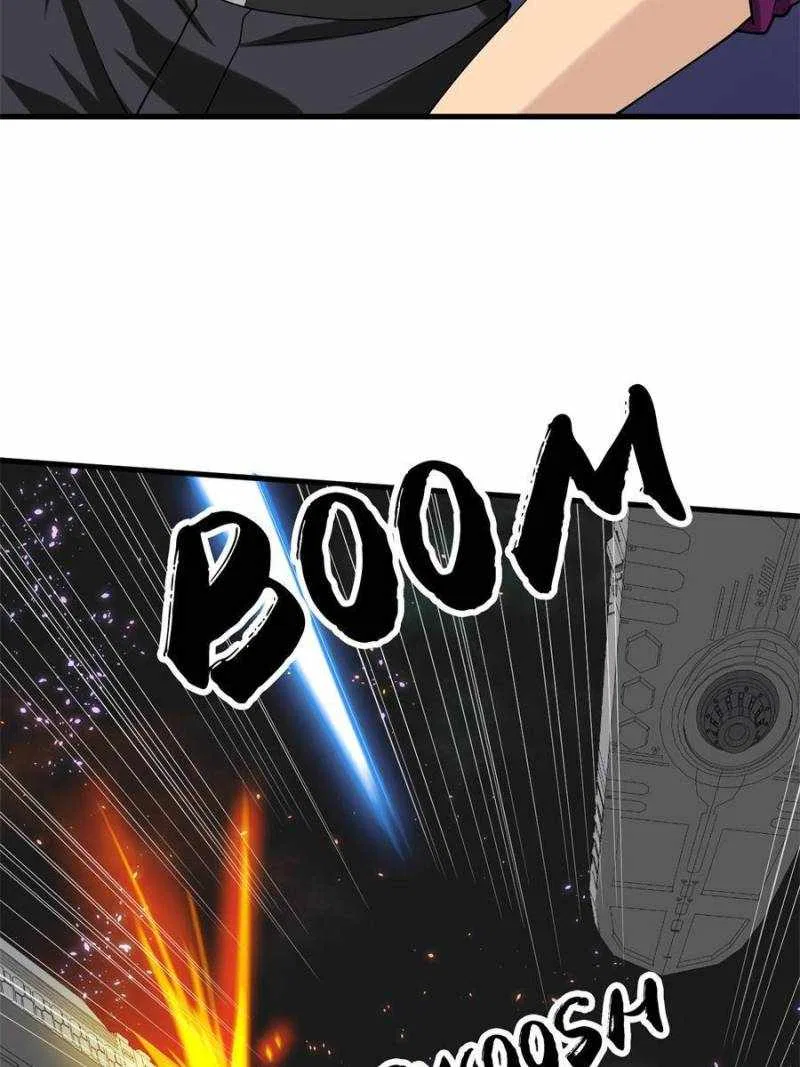 My Battleship Can Be Upgraded Chapter 9 – Page 62