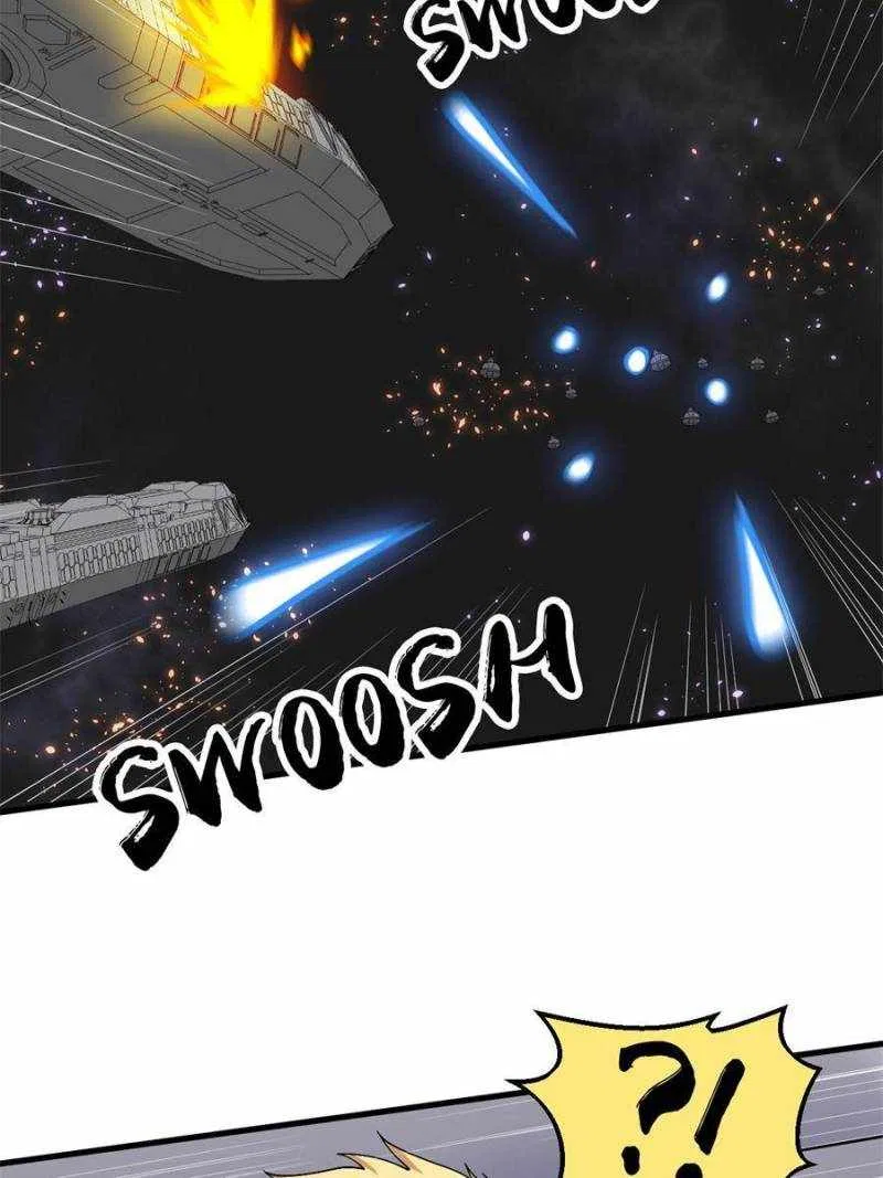 My Battleship Can Be Upgraded Chapter 9 – Page 63
