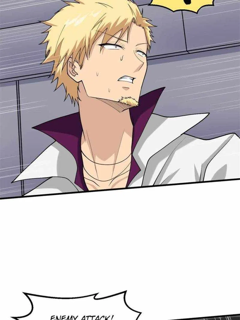 My Battleship Can Be Upgraded Chapter 9 – Page 64