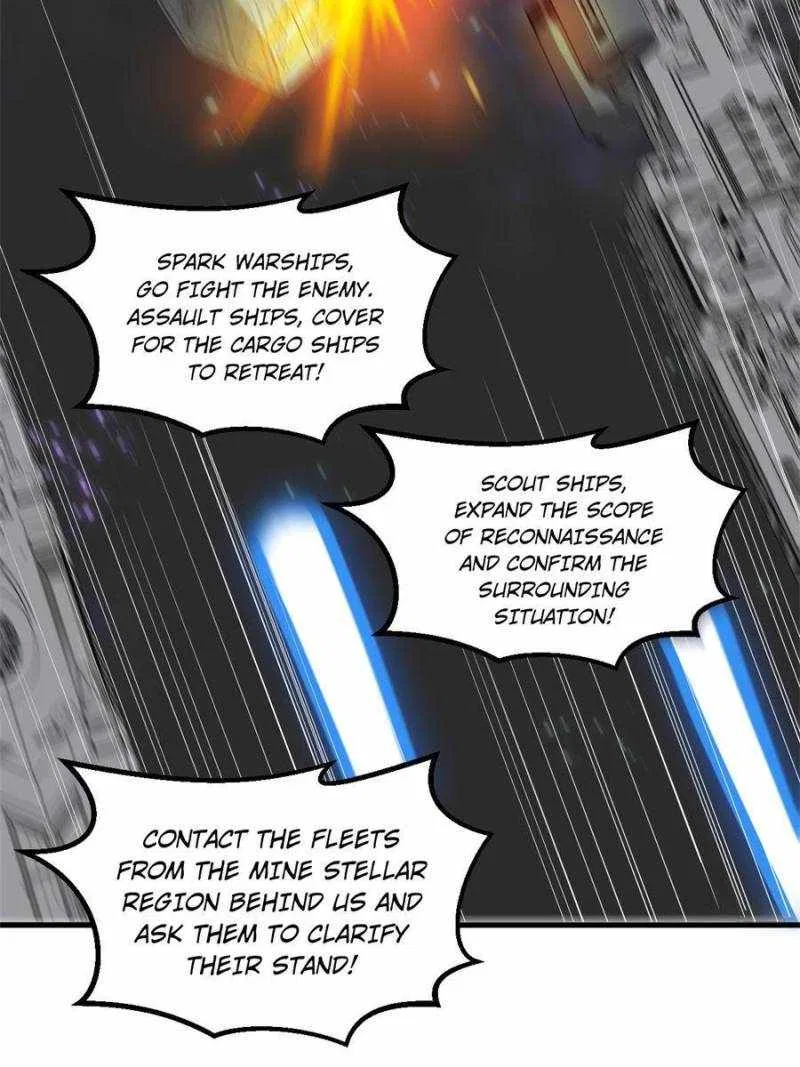 My Battleship Can Be Upgraded Chapter 9 – Page 66