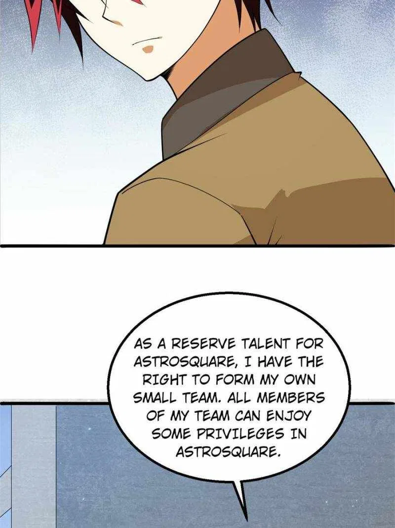 My Battleship Can Be Upgraded Chapter 8 – Page 3