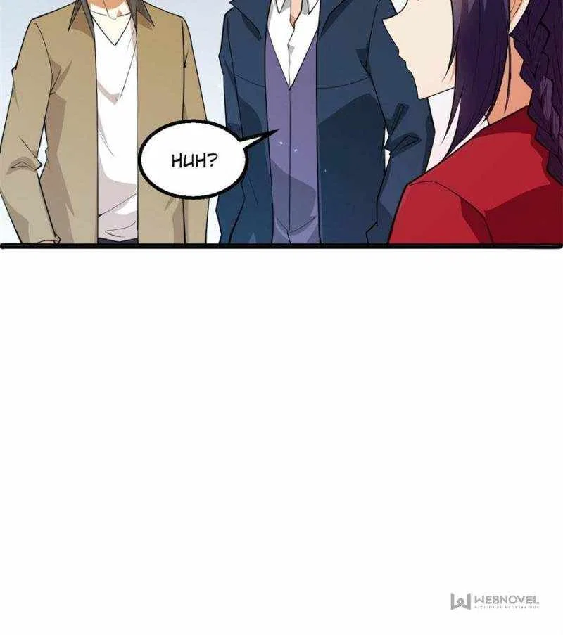 My Battleship Can Be Upgraded Chapter 8 – Page 10