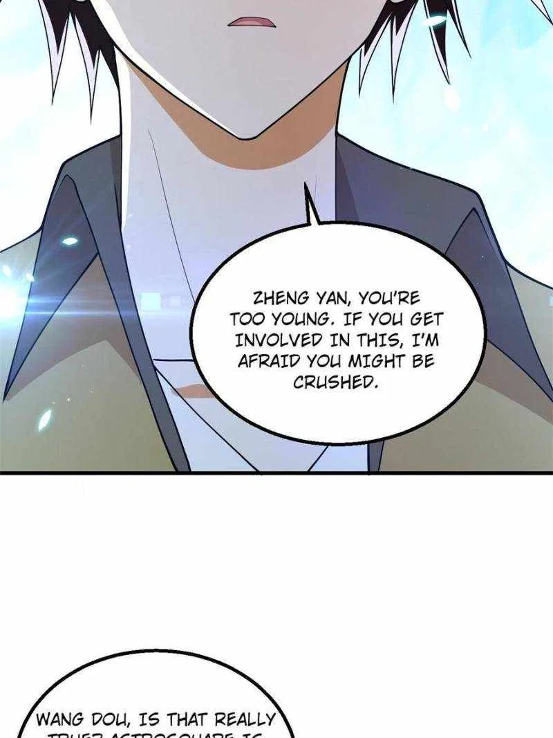 My Battleship Can Be Upgraded Chapter 8 – Page 12