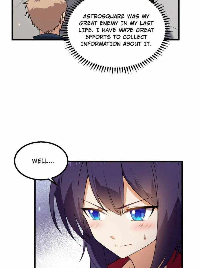 My Battleship Can Be Upgraded Chapter 8 – Page 14