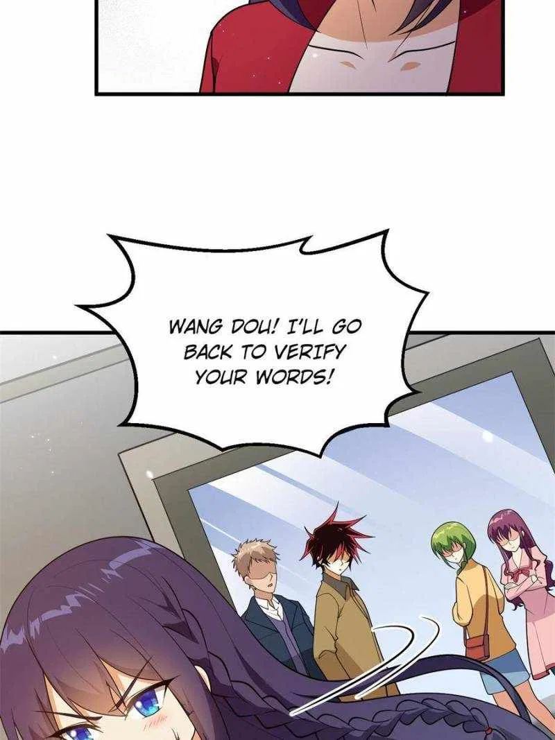 My Battleship Can Be Upgraded Chapter 8 – Page 15
