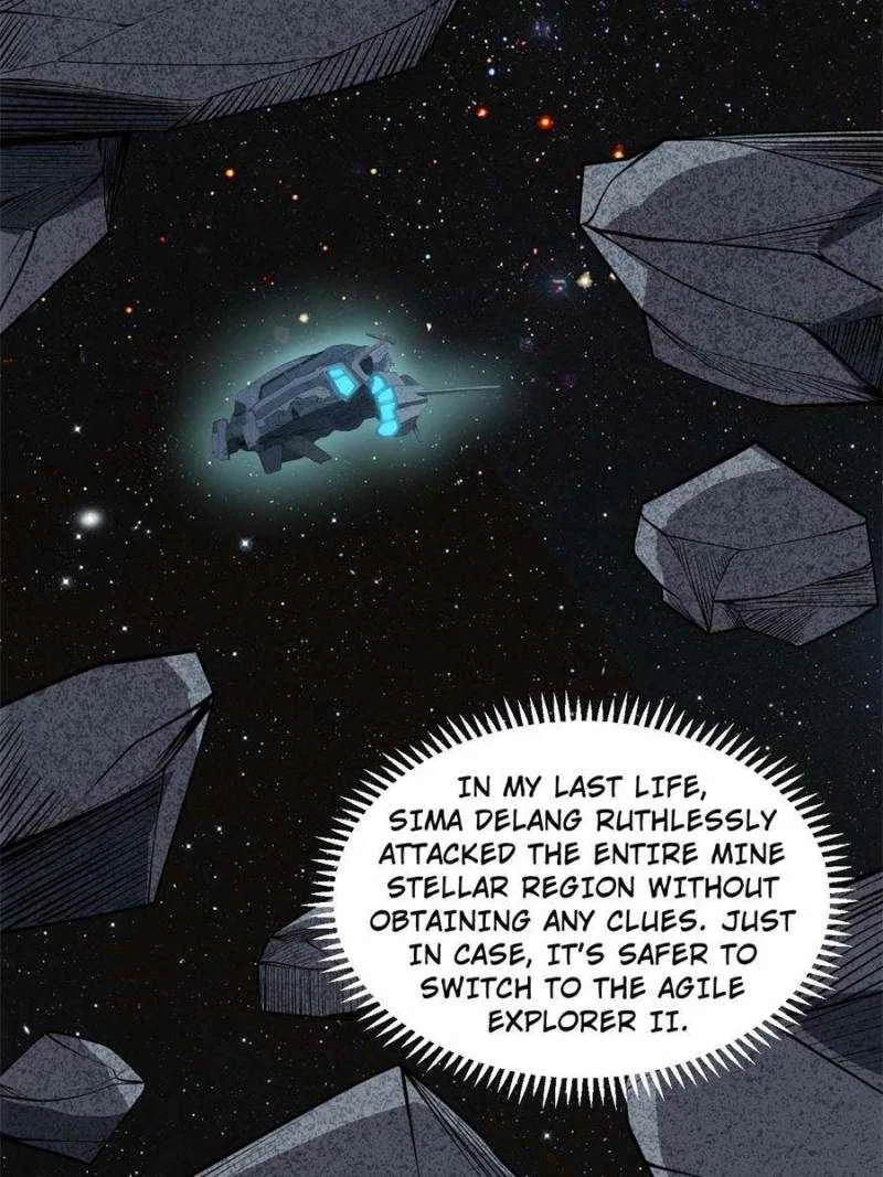 My Battleship Can Be Upgraded Chapter 8 – Page 23