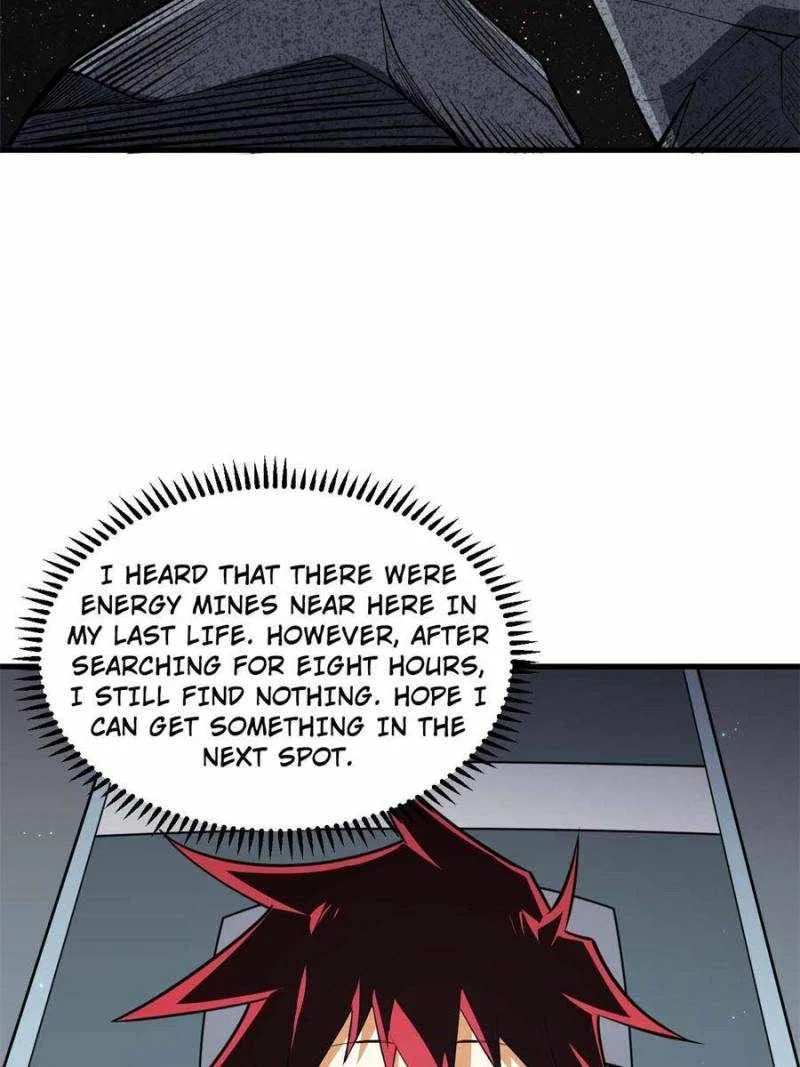 My Battleship Can Be Upgraded Chapter 8 – Page 24