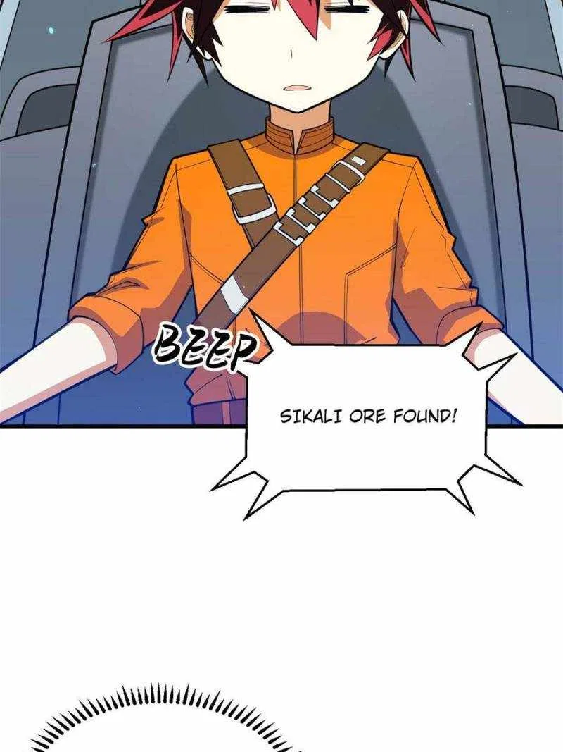 My Battleship Can Be Upgraded Chapter 8 – Page 25