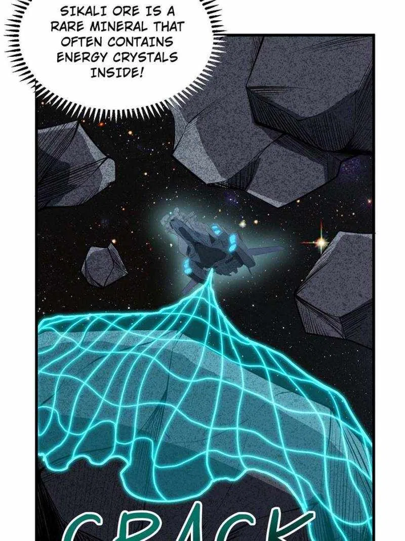 My Battleship Can Be Upgraded Chapter 8 – Page 26