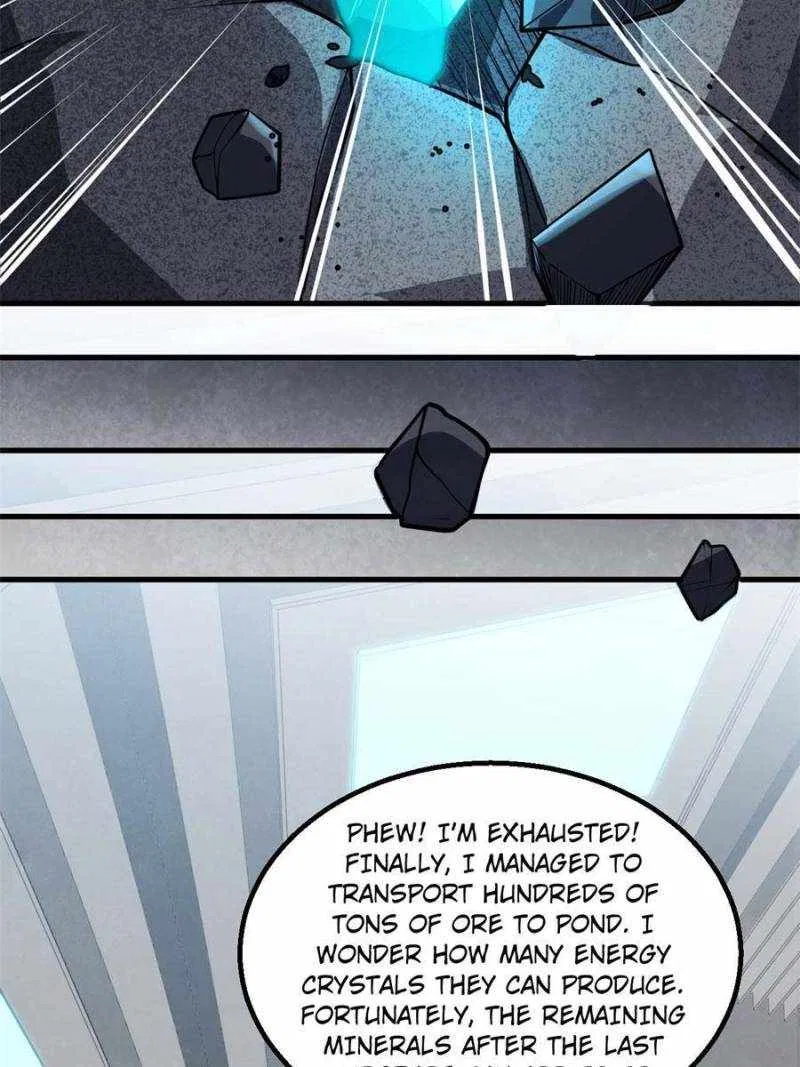 My Battleship Can Be Upgraded Chapter 8 – Page 28