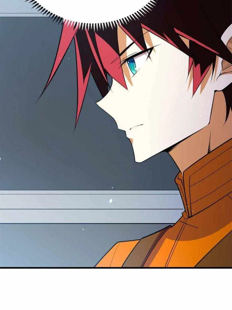 My Battleship Can Be Upgraded Chapter 8 – Page 32