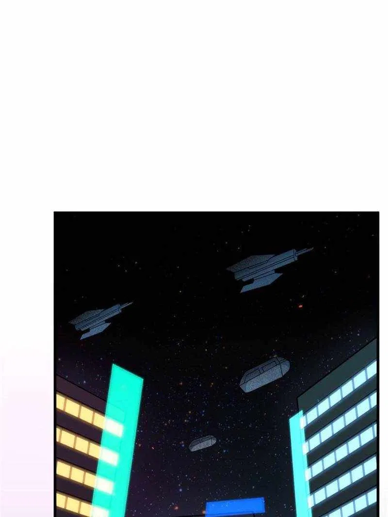 My Battleship Can Be Upgraded Chapter 8 – Page 34