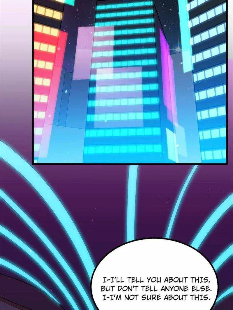 My Battleship Can Be Upgraded Chapter 8 – Page 35